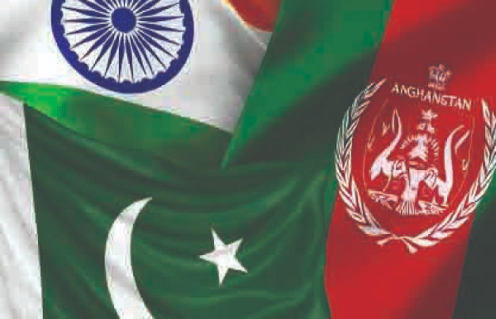 ભારત બાદ અફઘાનિસ્તાન પણ પાક.ને પાણી મુદ્દે ઘેરશે, દુષ્કાળ લાવી શકે છે 1 - image