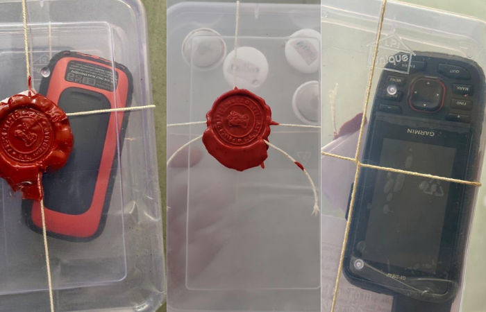 Gujarat ATS finds AirTags, GPS trackers in 119 kg cocaine haul near Mundra; international network suspected