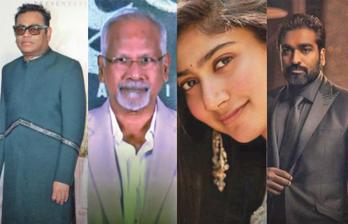 મણિરત્નમની આગામી ફિલ્મમાં એ આર રહેમાન સંગીત આપશે 1 - image