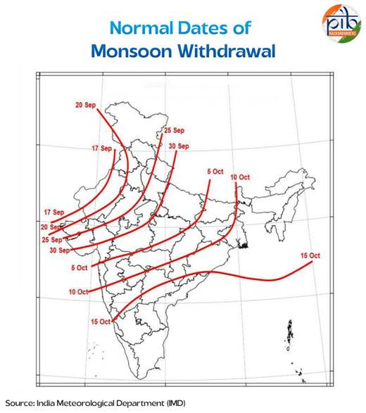 ભારતમાં વરસાદ અંગે અત્યાર સુધીના સૌથી મોટા રાહતના સમાચાર, ઓસ્ટ્રેલિયાથી આવી ખુશ ખબર 3 - image