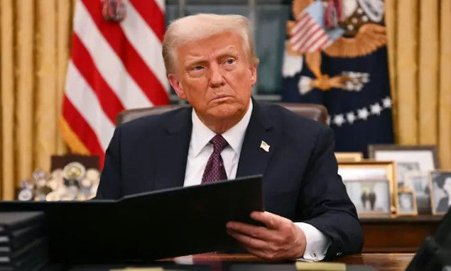 Meta agrees to pay ₹25m to settle lawsuit by Trump over account suspension