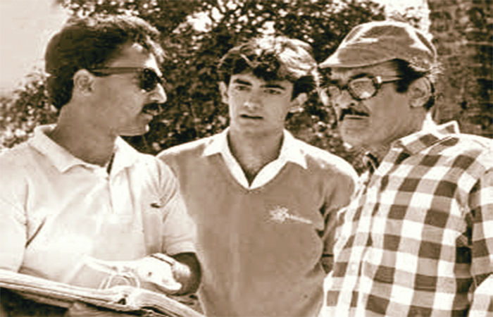 પાપા કહેતે હૈ બડા નામ કરેગા... 1 - image