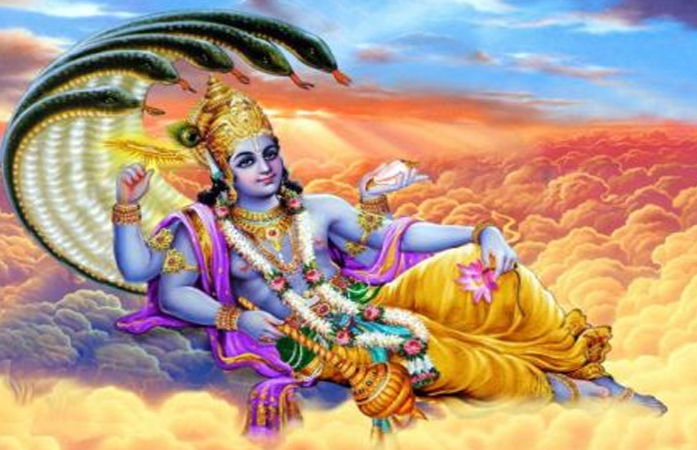 17 સપ્ટેમ્બરે ઇન્દિરા અગિયારસ: હજારો વર્ષની તપસ્યાનું મળશે ફળ, જાણો ઉપાય અને શુભ મુહૂર્ત 1 - image