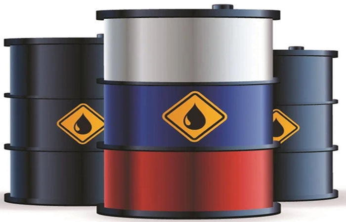 ડિસેમ્બરમાં રશિયન ક્રુડની આયાત ત્રણ વર્ષની નીચી સપાટીએ જોવા મળશે 1 - image