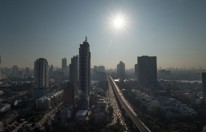 Explainer: અગનભઠ્ઠીમાં શેકાતું ભારત, જાણો ઉત્તરના મેદાની પ્રદેશો પણ રાજસ્થાનના રણપ્રદેશોથી વધુ કેમ તપે છે 5 - image