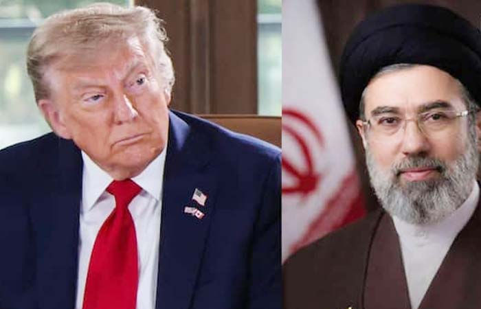 ‘અમારા નવા હથિયારથી હાર્ટએટેક આવી જશે’, ઈરાને ફરી અમેરિકા-ઈઝરાયલના ધબકારા વધાર્યા