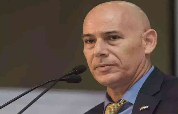 આતંકી હુમલાથી અમને કોઇ આશ્ચર્ય નથી, અમે કેટલાક સપ્તાહથી સતર્ક હતા: ઇઝરાયેલનાં રાજદુત 2 - image