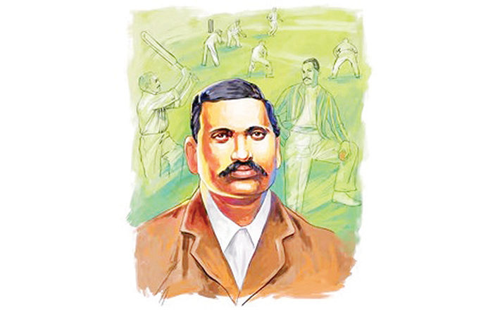 અસ્પૃશ્યતા સામેની બાલુની કામયાબી ભારતીય ક્રિકેટ કદી નહીં ભૂલે! 1 - image