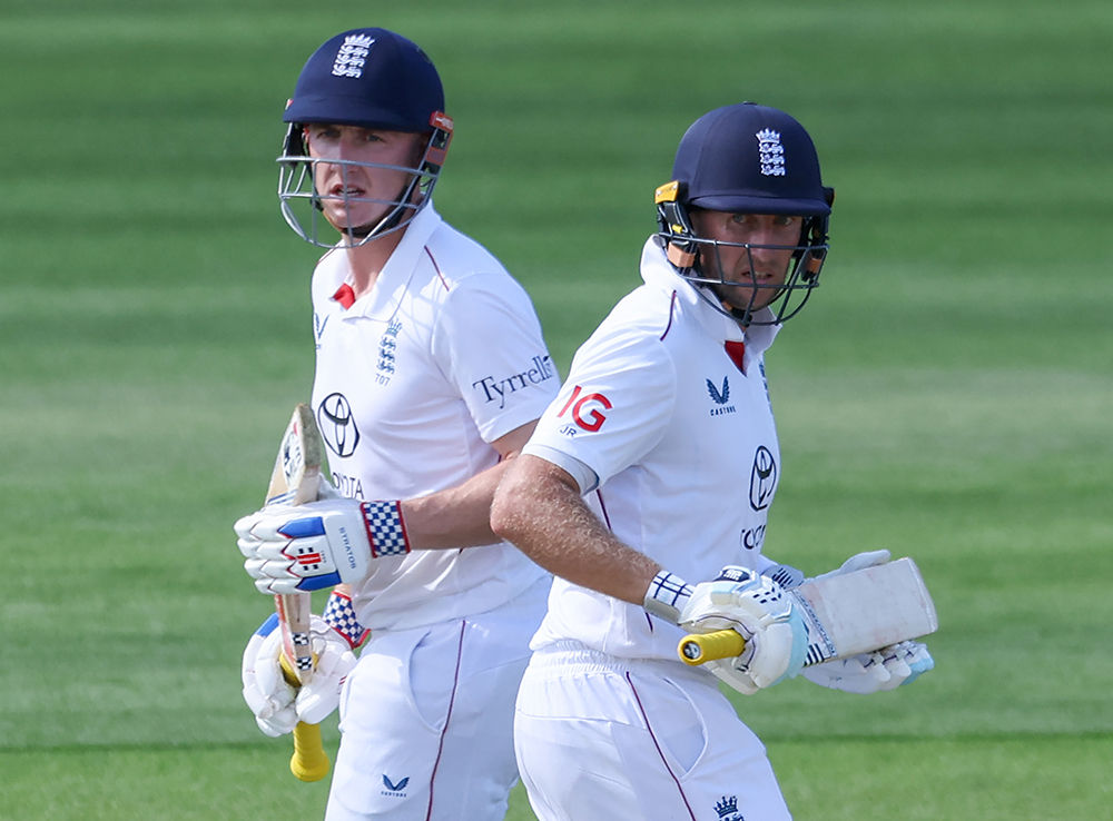 IND vs ENG : ભારત-ઇંગ્લૅન્ડ ટેસ્ટ સીરિઝમાં રૅકોર્ડની વણઝાર, 93 વર્ષ બાદ રચ્યો ઇતિહાસ 10 - image