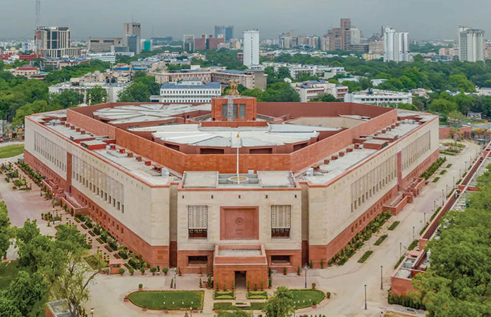 Rajya Sabha Election 2026
