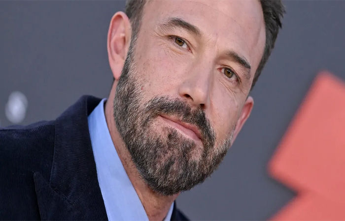 બેન એફલેક: એઆઈ સહાયક બની શકે, સર્જક નહીં 1 - image