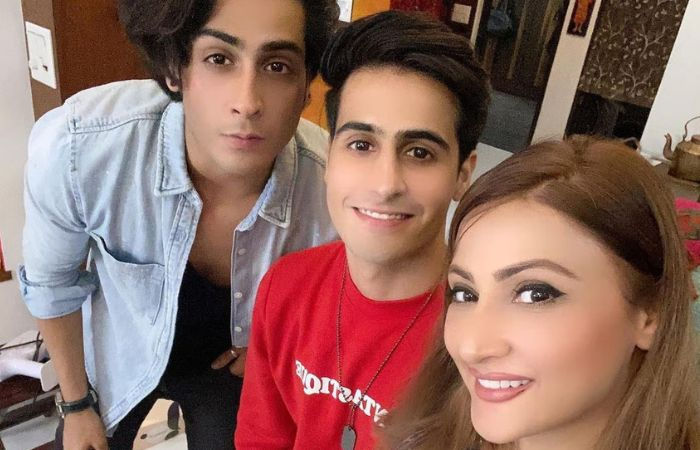 16ની ઉંમરમાં લગ્ન, 17માં ટ્વિન્સ બાળકોની માતા, 18માં વર્ષે તલાક; જાણીતી એક્ટ્રેસે લીધો સિંગલ રહેવાનો નિર્ણય 2 - image