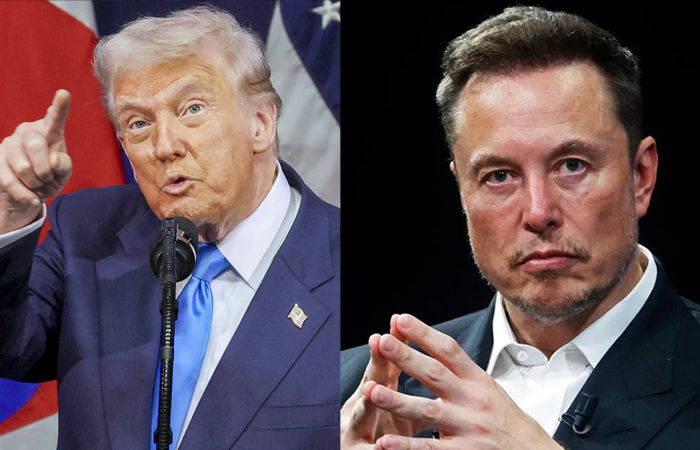 'ભારતીયોના આવવાથી અમેરિકાને ખુબ ફાયદો થયો', H-1B વિઝા અને ઇમિગ્રેશન પર બોલ્યા મસ્ક 1 - image