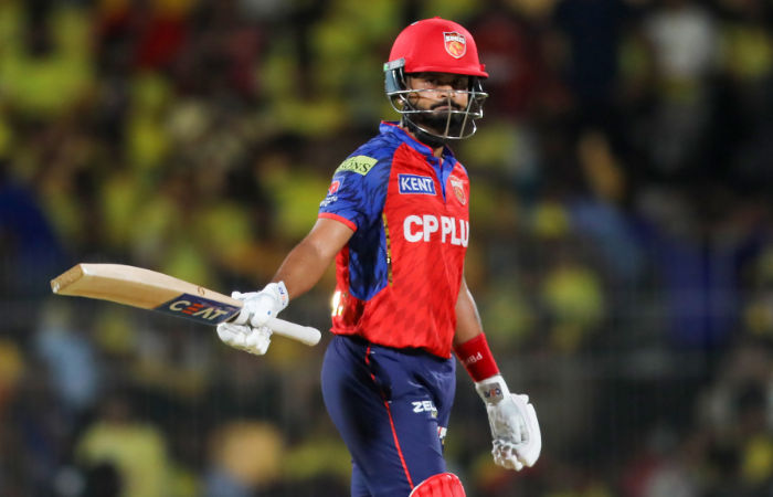 IPL 2026: PBKS captain Shreyas Iyer fined for slow over-rate vs CSK