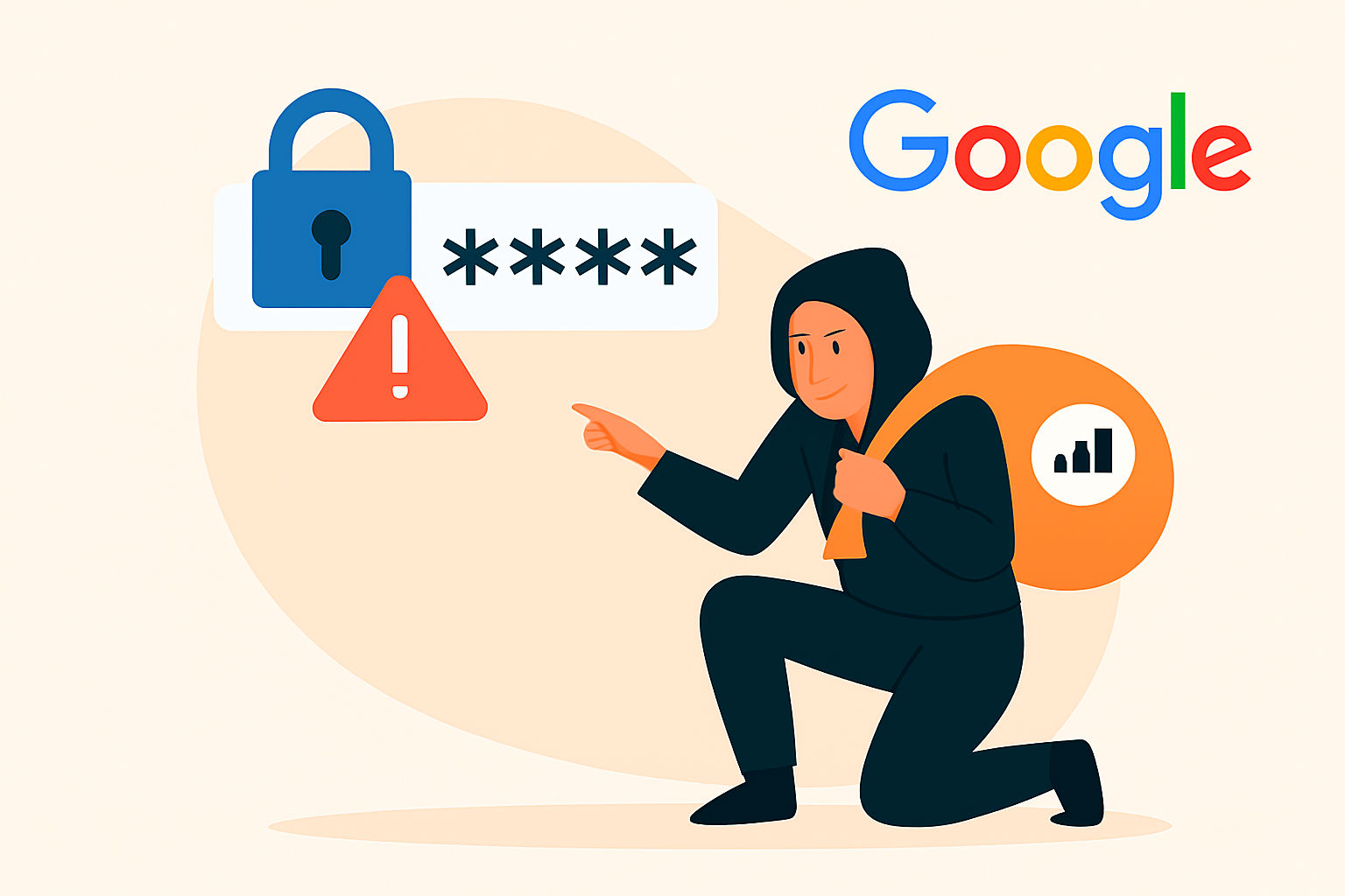 ગૂગલનું કહેવું છે, ‘200થી વધુ કંપનીઓ ડેટા બ્રીચનો સામનો કરી રહી છે’ 1 - image