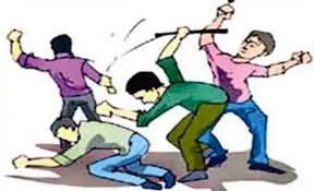 આજવારોડ એકતાનગરમાં પાણીના મુદ્દે તકરાર થતા ૧૦ ને ઇજા 1 - image