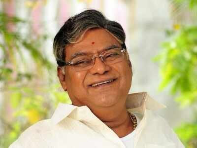 Veteran actor Kota Srinivasa Rao passes away