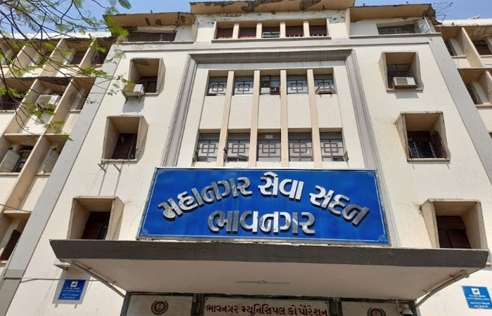 છઠ્ઠા નેશનલ વોટર એવોર્ડમાં ભારતમાં ભાવનગર મનપાએ બીજા ક્રમ મેળવ્યો 1 - image