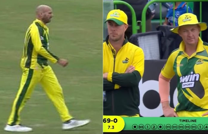 John Hastings WCL 2025
