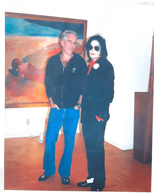 એપસ્ટિન ફાઈલ્સ: અત્યાર સુધી 3 લાખ દસ્તાવેજ જાહેર, કોનું-કોનું નામ આવ્યું? જુઓ લિસ્ટ 19 - image