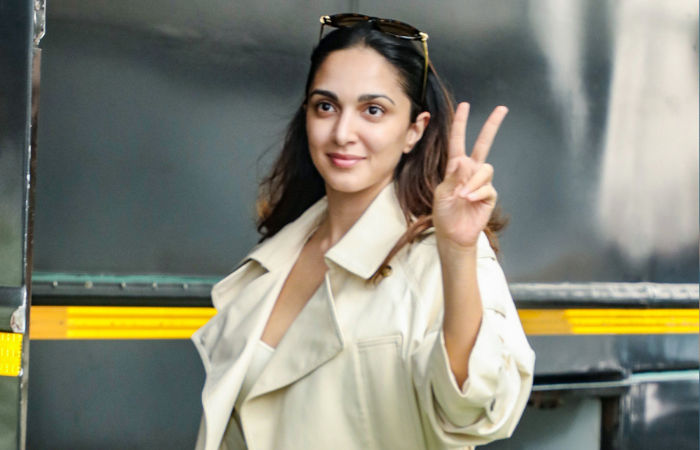 Kiara Advani