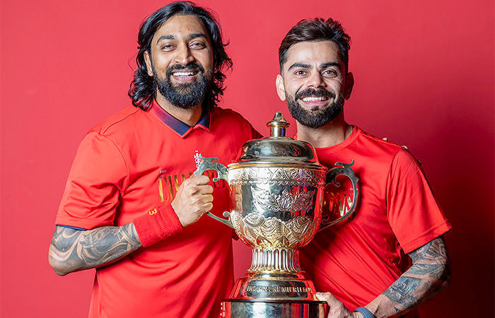 કૃણાલ IPL ચેમ્પિયન, હાર્દિક પંડ્યા મૌન: બંને ભાઈઓના સંબંધો પર ફરી અટકળો