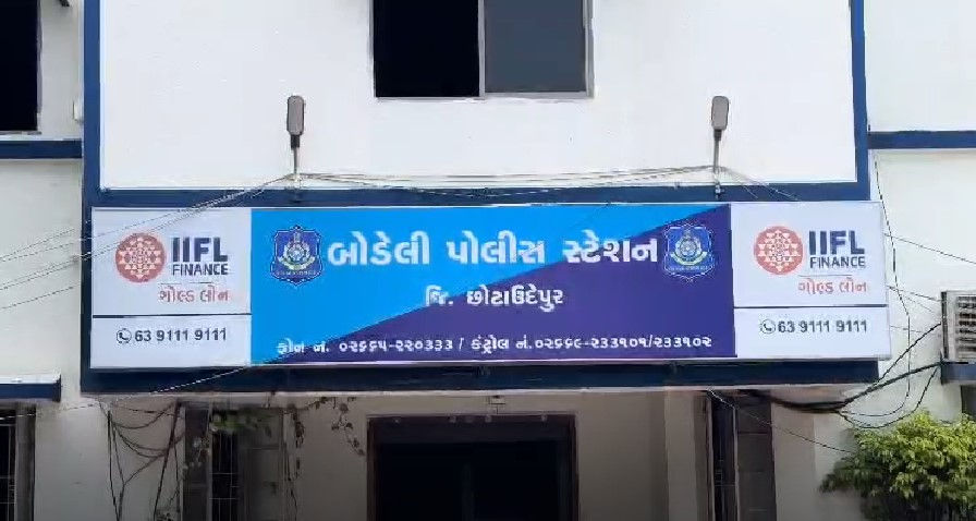 છોટા ઉદેપુરની ઢોકલીયા હોસ્પિટલમાં કૌભાંડ: મૃત અને વિદેશી ટ્રસ્ટીઓના નામે કરોડોની ઉચાપત, ભાજપ નેતા સામે ગુનો દાખલ 3 - image