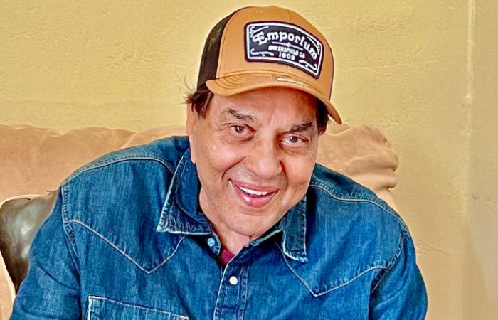 ‘End of an era’: Celebrities mourn the demise of actor Dharmendra