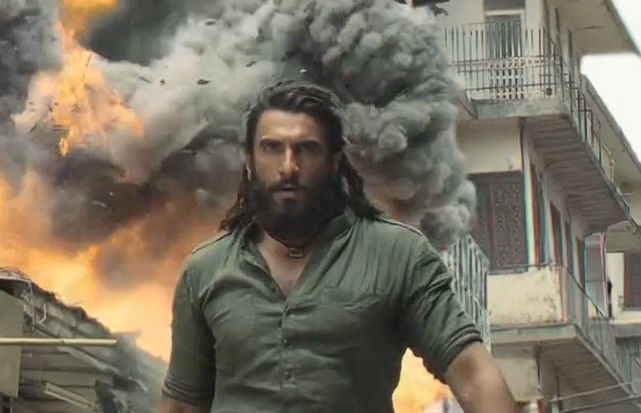 Ranveer Singh-starrer ‘Dhurandhar’ to screen in revised version from January 1 amid controversy