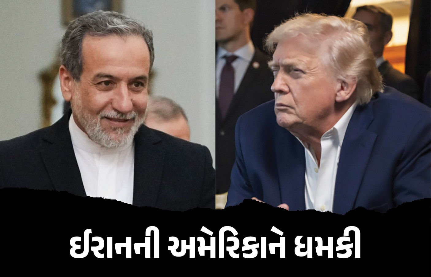 વધુ એક યુદ્ધના ભણકારા! ઈરાને કહ્યું- અમેરિકા અને ઈઝરાયલે હુમલો કર્યો તો જડબાતોડ જવાબ મળશે 1 - image