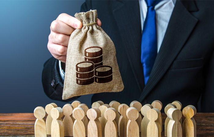 દેશમાં સંપત્તિની પુનઃ વહેંચણી ખરેખર કરી શકાય કે નહીં? જાણો તમને મૂંઝવતા દરેક સવાલોના જવાબ 1 - image