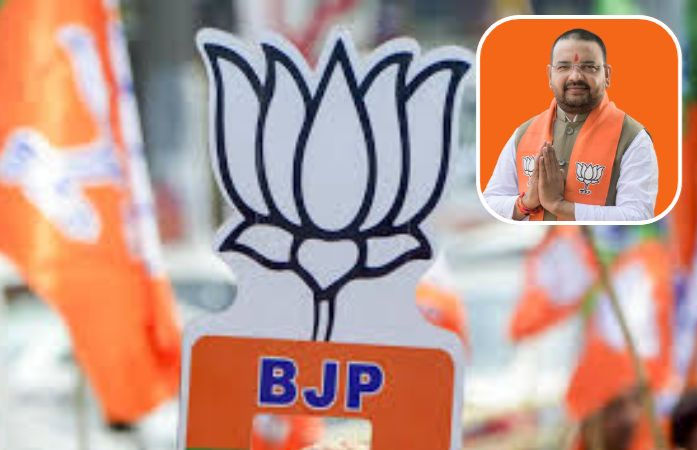 ઉમરેઠ વિધાનસભા પેટા ચૂંટણીમાં ભાજપની જીત.