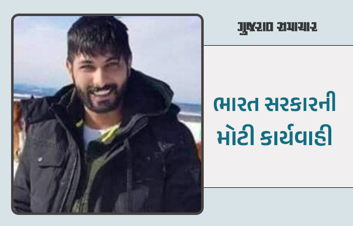 ખાલિસ્તાન સમર્થકો પર ભારતનો જોરદાર પ્રહાર! BKE લીડર લખબીર સિંહ લાંડા આતંકી જાહેર 1 - image