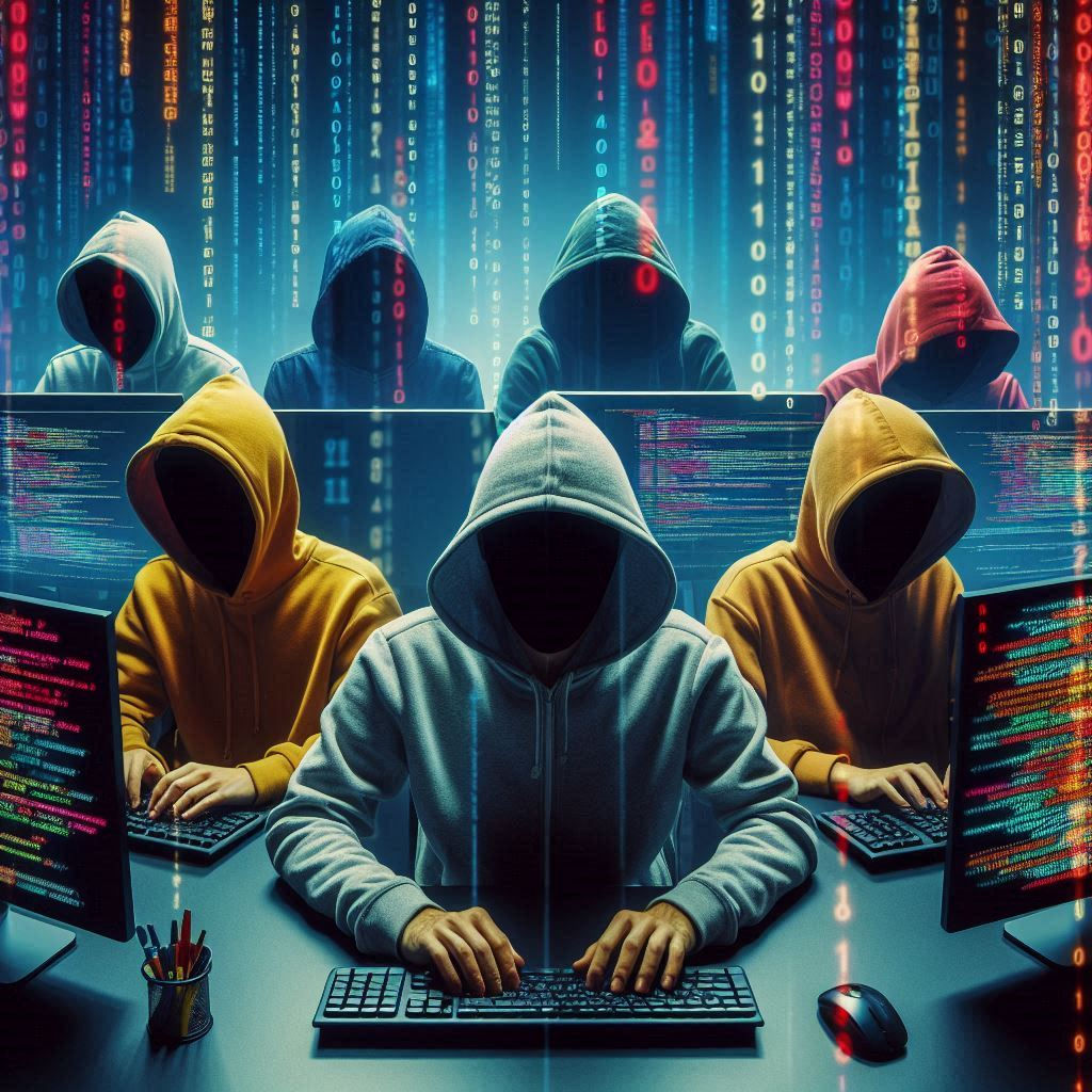 ચેતવણી! AI ટૂલ્સ મારફતે જીમેલ પાસવર્ડની ચોરી થઈ રહી છે, સાવચેત રહો 1 - image