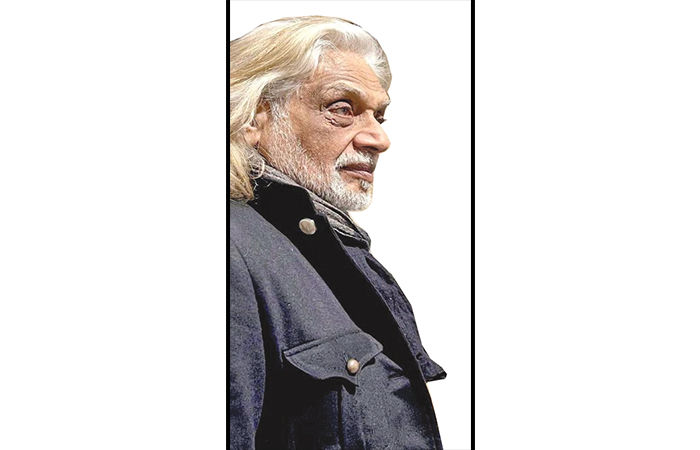 મુઝફ્ફર અલીનો દાવો 'ઉમરાવ જાને' રેખાને રેખા બનાવી 1 - image