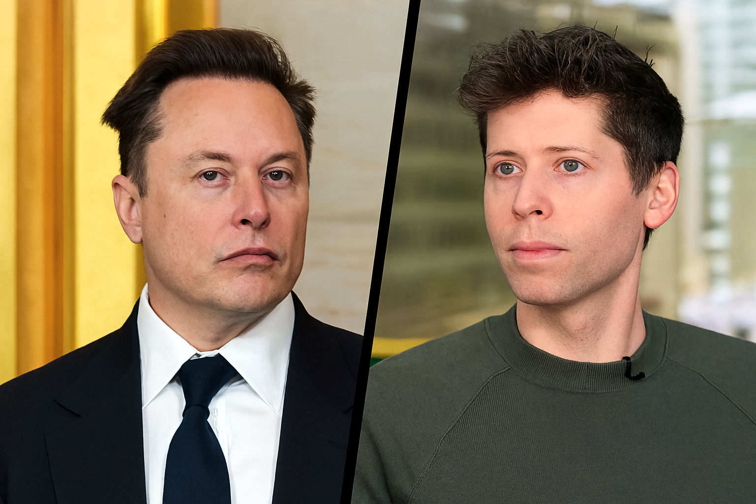 ચેટજીપીટી સુરક્ષિત નથી, તમારા સ્વજનોથી ઉપયોગ ના કરવા દો... મસ્કની ચેતવણી 1 - image