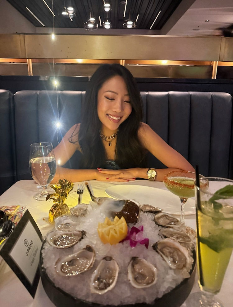 મારા બાળકની મા બનીશ? ઇલોન મસ્કે પ્રખ્યાત ઇન્ફ્લુએન્સરને આપી ઓફર, ઇનકાર કર્યો તો બરબાદ થઈ ગયું X હેન્ડલ 3 - image