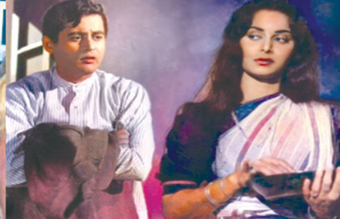 હીરો વગરની ફિલ્મ : સાહિબ, બીબી ઔર ગુલામ 1 - image