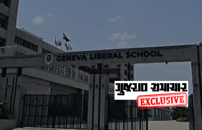 	Students of premier Bengaluru institute suspected in bomb threat case at Ahmedabad school