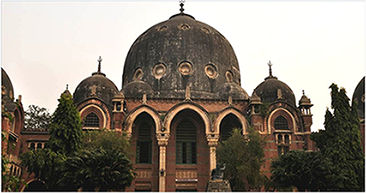 એમ.એસ.યુનિ.ની સ્વાયત્તા પર કોમન એકટ બનાવતી વખતે ધ્યાન અપાયું નથી 1 - image