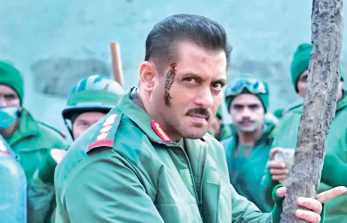 ચીનને માઠું ન લાગે તે માટે સલમાનની ફિલ્મનું નામ બદલાયું 1 - image