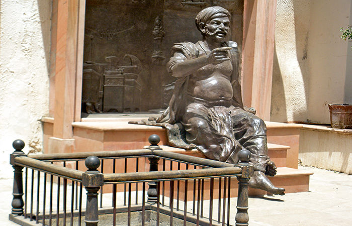 મધ્યકાલિન પરંપરામાં અખો 1 - image