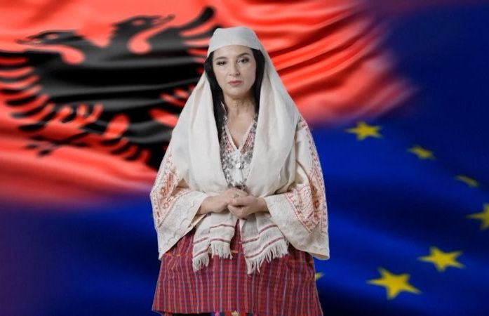 ગર્ભવતી છે દુનિયાની પહેલી AI મંત્રી! 83 બાળકોને આપશે જન્મ, આલ્બેનિયાના PMની ચોંકાવનારી જાહેરાત 1 - image