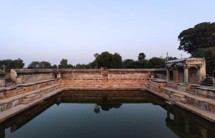 Vadnagar