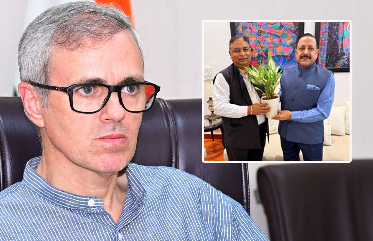 4 વોટ ક્યાંથી આવ્યાં?  જમ્મુ-કાશ્મીર રાજ્યસભાની ચૂંટણીમાં ભાજપ સામે લાગ્યો હોર્સ ટ્રેડિંગનો આરોપ 1 - image