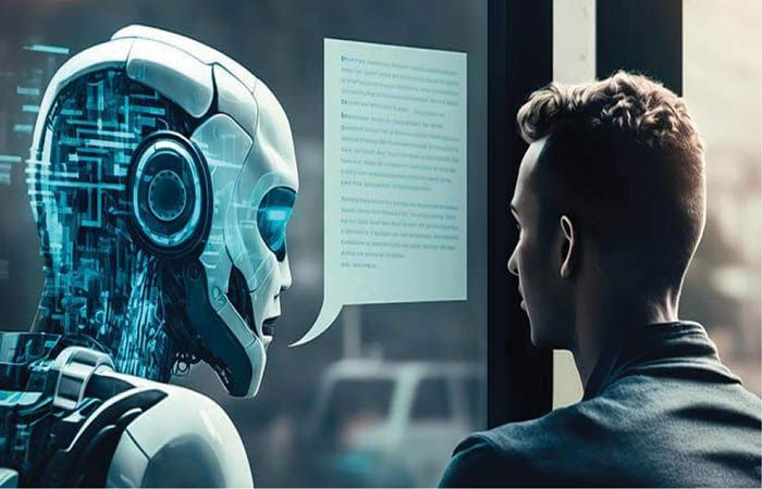 એઆઈ ચેટિંગથી આપણી બુદ્ધિ બુઠ્ઠી થઈ રહી છે ! 1 - image