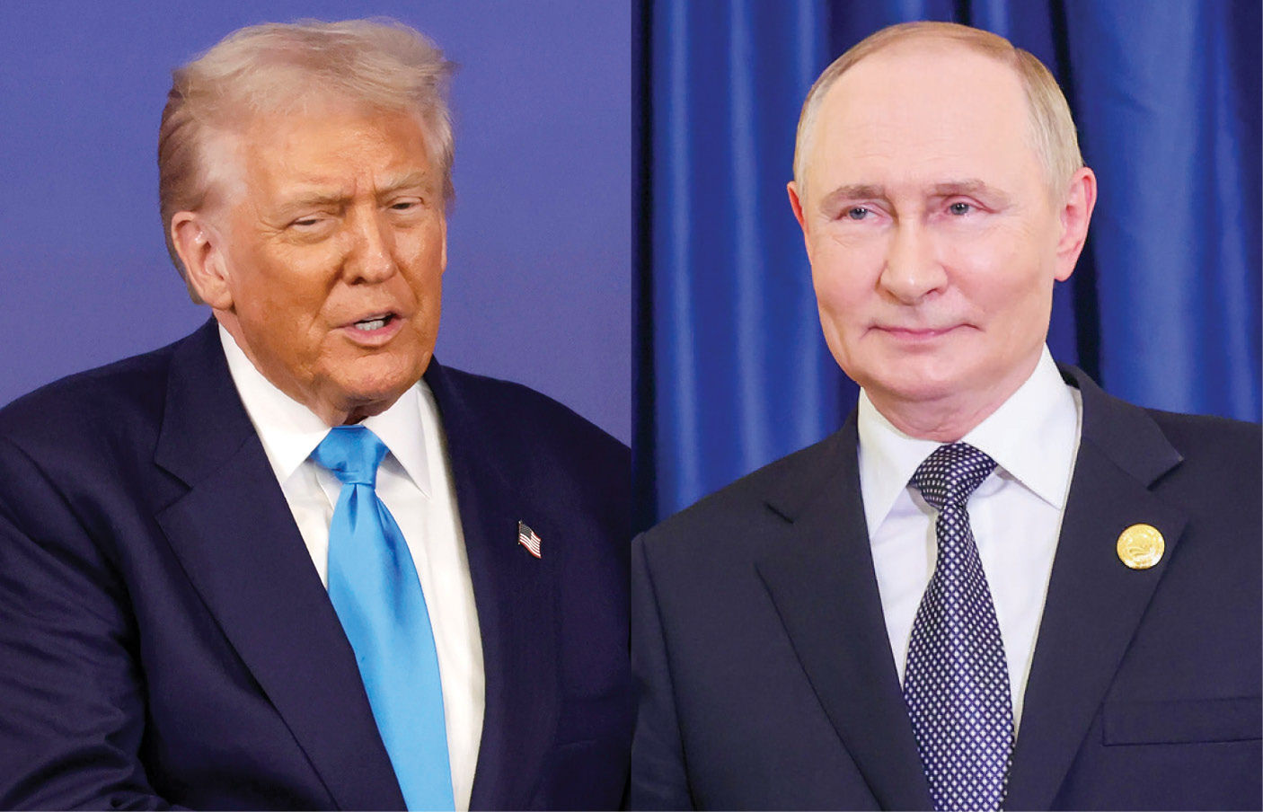 પુતિને ગ્રીનલેન્ડની 'નવી કિંમત' બતાવતા યુરોપનું ટેન્શન વધ્યું! ટ્રમ્પનો આડકતરો સાથ આપશે રશિયા? 1 - image