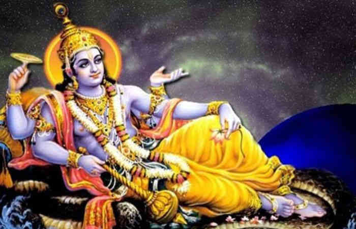 Dev Uthani Ekadashi 2020: ક્યારે છે દેવઉઠી અગિયારસ? 1 - image