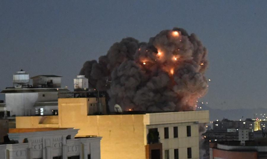 Iranian President Masoud Pezeshkian has condemned Israel’s recent military strikes in Lebanon, describing them as a violation of an existing ceasefire and a threat to ongoing diplomatic efforts.