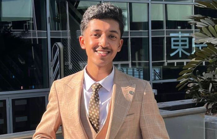 Indian teen dies of suspected cardiac arrest amid Diwali festivities in Dubai